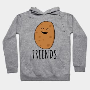 Best Friends (matching design available) Hoodie